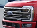 New 2026 Ford F-350 Platinum Crew Cab for sale #KWF261528 - photo 17