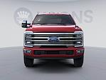 New 2026 Ford F-350 Platinum Crew Cab for sale #KWF261528 - photo 6