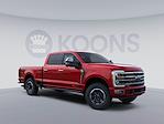New 2026 Ford F-350 Platinum Crew Cab for sale #KWF261528 - photo 7