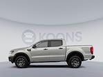 2026 Ford Ranger SuperCrew Cab 4WD Pickup for sale #KWF261531 - photo 3
