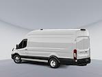 2026 Ford Transit 350 HD High Roof DRW RWD Empty Cargo Van for sale #KWF261534 - photo 2