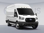 2026 Ford Transit 350 HD High Roof DRW RWD Empty Cargo Van for sale #KWF261534 - photo 4