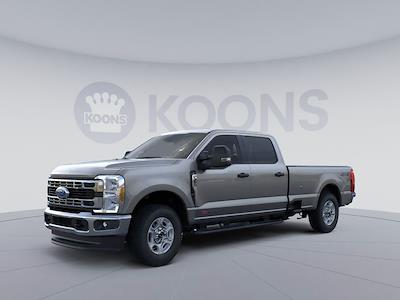 New 2026 Ford F-350 - photo 1