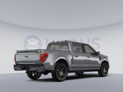 New 2026 Ford F-150 - photo 1