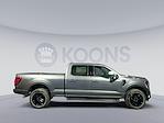 2026 Ford F-150 SuperCrew Cab 4WD Pickup for sale #KWF261536 - photo 6