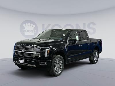 New 2026 Ford F-150 - photo 1