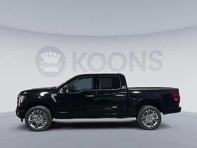 New 2026 Ford F-150 - photo 1