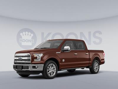 Used 2024 Ford F-150 - photo 1