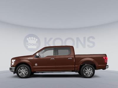 Used 2024 Ford F-150 - photo 1
