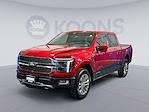 2024 Ford F-150 SuperCrew Cab 4WD Pickup for sale #KWF261537B - photo 1
