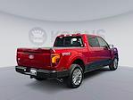 2024 Ford F-150 SuperCrew Cab 4WD Pickup for sale #KWF261537B - photo 5