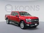 2024 Ford F-150 SuperCrew Cab 4WD Pickup for sale #KWF261537B - photo 7