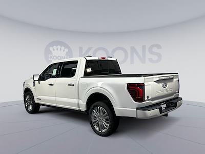 New 2026 Ford F-150 - photo 1