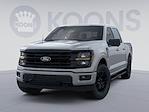 2026 Ford F-150 SuperCrew Cab 4WD Pickup for sale #KWF261544 - photo 2