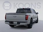 2026 Ford F-150 SuperCrew Cab 4WD Pickup for sale #KWF261544 - photo 8