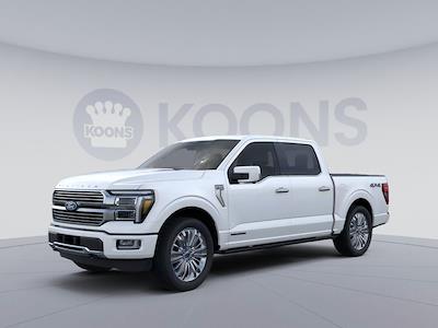 New 2026 Ford F-150 - photo 1