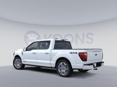 New 2026 Ford F-150 - photo 1