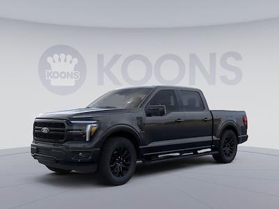 New 2026 Ford F-150 - photo 1