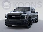 2026 Ford F-150 SuperCrew Cab 4WD Pickup for sale #KWF261549 - photo 4