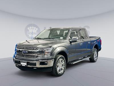 Used 2020 Ford F-150 - photo 1