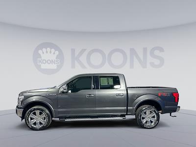 Used 2020 Ford F-150 - photo 1