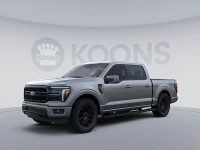 New 2026 Ford F-150 - photo 1