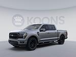New 2026 Ford F-150 Lariat SuperCrew Cab for sale #KWF261550 - photo 1