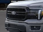 New 2026 Ford F-150 Lariat SuperCrew Cab for sale #KWF261550 - photo 16