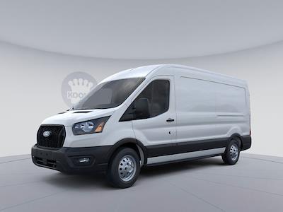 New 2026 Ford Transit 250 - photo 1