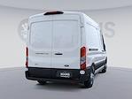 2026 Ford Transit 250 Medium Roof AWD Empty Cargo Van for sale #KWF261555 - photo 8