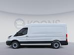 New 2026 Ford Transit 250 Medium Roof Empty Cargo Van for sale #KWF261557 - photo 3