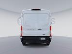 New 2026 Ford Transit 250 Medium Roof Empty Cargo Van for sale #KWF261557 - photo 5