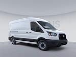 New 2026 Ford Transit 250 Medium Roof Empty Cargo Van for sale #KWF261557 - photo 7