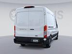 New 2026 Ford Transit 250 Medium Roof Empty Cargo Van for sale #KWF261557 - photo 8
