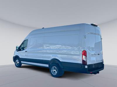 New 2026 Ford Transit 350 HD High Roof Empty Cargo Van for sale #KWF261559 - photo 2