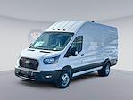 New 2026 Ford Transit 350 HD High Roof Empty Cargo Van for sale #KWF261559 - photo 1