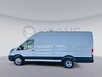 New 2026 Ford Transit 350 HD High Roof Empty Cargo Van for sale #KWF261559 - photo 3