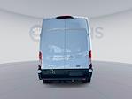 New 2026 Ford Transit 350 HD High Roof Empty Cargo Van for sale #KWF261559 - photo 4