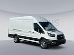 New 2026 Ford Transit 350 HD High Roof Empty Cargo Van for sale #KWF261559 - photo 7