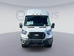 New 2026 Ford Transit 350 HD High Roof Empty Cargo Van for sale #KWF261559 - photo 8