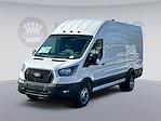 2026 Ford Transit 350 HD High Roof DRW RWD Empty Cargo Van for sale #KWF261560 - photo 1