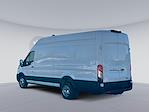 2026 Ford Transit 350 HD High Roof DRW RWD Empty Cargo Van for sale #KWF261560 - photo 4