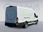 2026 Ford Transit 350 HD High Roof DRW RWD Empty Cargo Van for sale #KWF261560 - photo 6