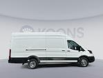 2026 Ford Transit 350 HD High Roof DRW RWD Empty Cargo Van for sale #KWF261560 - photo 7