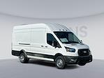 2026 Ford Transit 350 HD High Roof DRW RWD Empty Cargo Van for sale #KWF261560 - photo 8