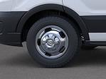 New 2026 Ford Transit 350 HD High Roof Empty Cargo Van for sale #KWF261564 - photo 19