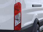 New 2026 Ford Transit 350 HD High Roof Empty Cargo Van for sale #KWF261564 - photo 21