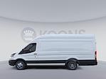 New 2026 Ford Transit 350 HD High Roof Empty Cargo Van for sale #KWF261564 - photo 3