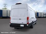 New 2026 Ford Transit 350 HD High Roof Empty Cargo Van for sale #KWF261564 - photo 8