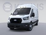 2026 Ford Transit 350 HD High Roof DRW RWD Empty Cargo Van for sale #KWF261565 - photo 2